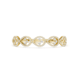 Yellow-gold-marquise-solitaire-diamond-bangle-luxury-diamond-bracelet-frontal-view-scaled
