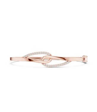 rose-gold-heart-motif-diamond-bangle Rose gold heart motif diamond bangle luxury diamond jewellery