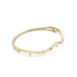 yellow-gold-open-vine-diamond-cuff-bangle-side-view